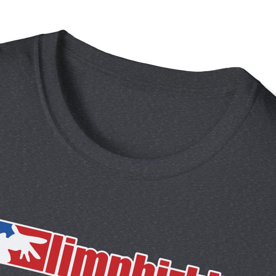 Limp Bizkit  Unisex Softstyle T-Shirt