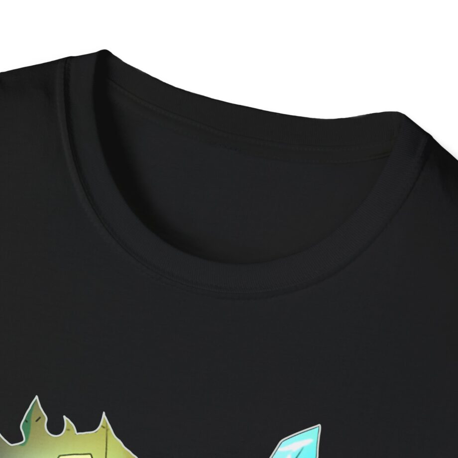Popularmmos Unisex Softstyle T-shirt
