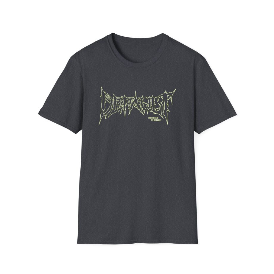 Faze Tfue Disguised by Default Unisex Softstyle T-Shirt