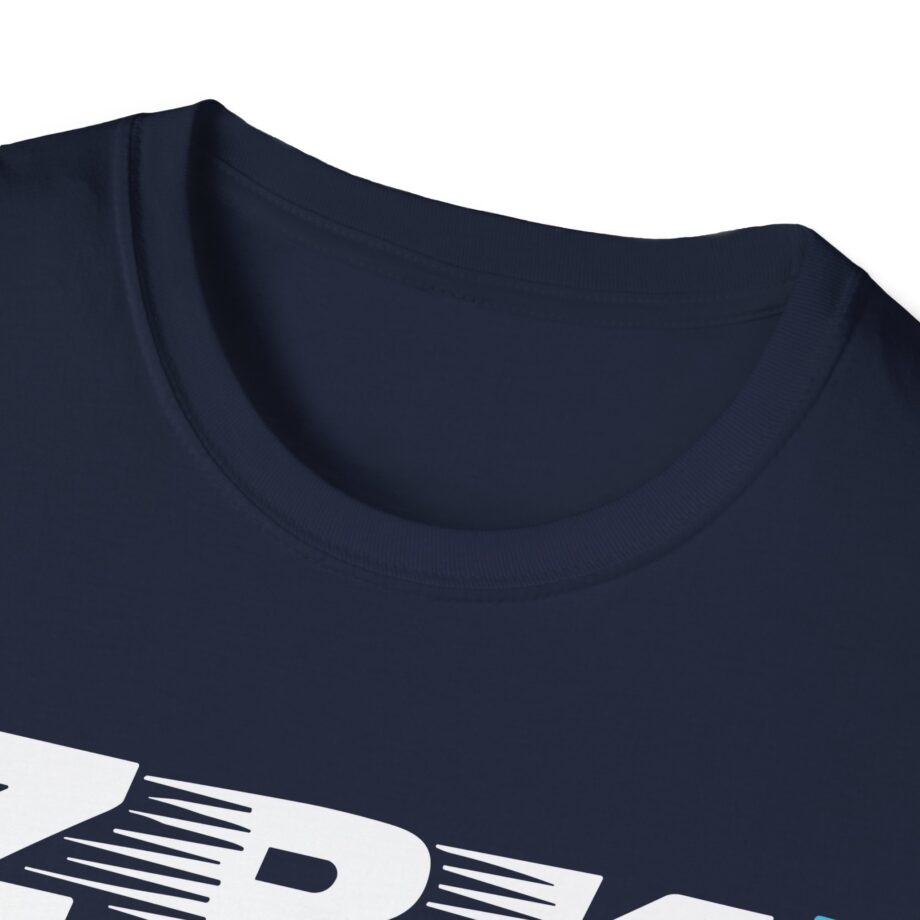 Zerkaa Unisex Softstyle T-Shirt
