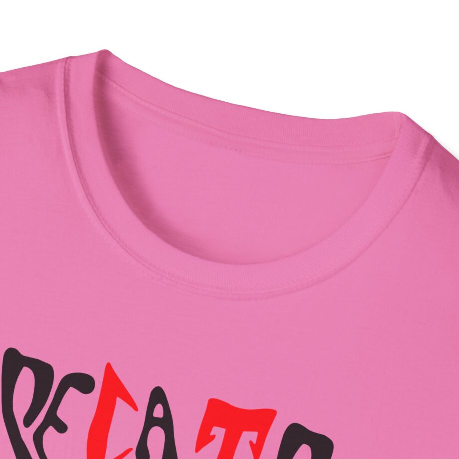 Natanael Cano Unisex Softstyle T-Shirt
