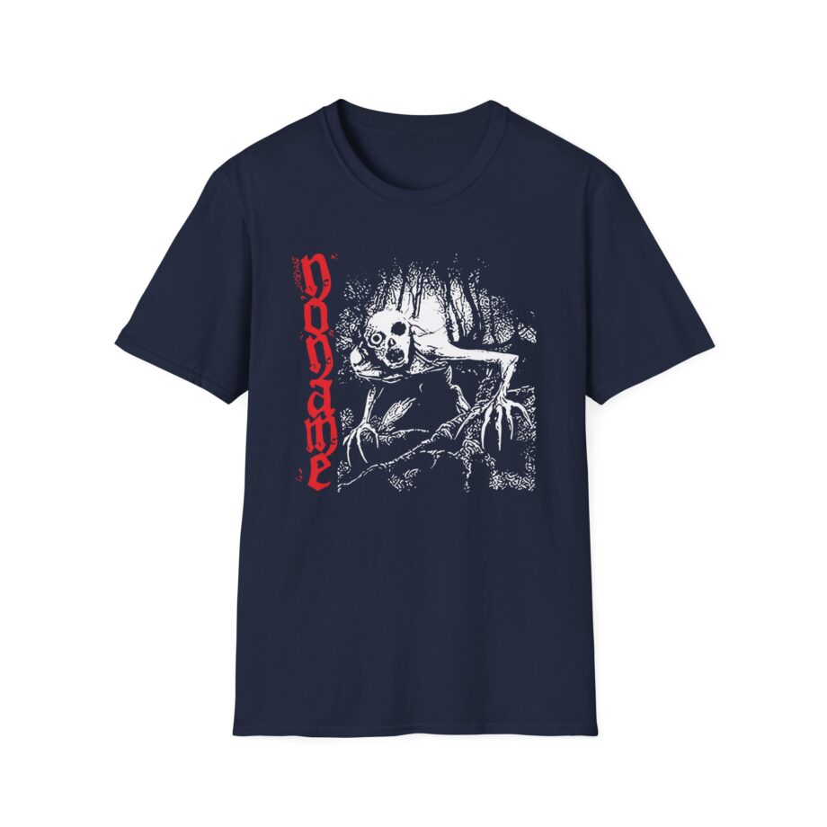 Jake Webber Unisex Softstyle T-shirt