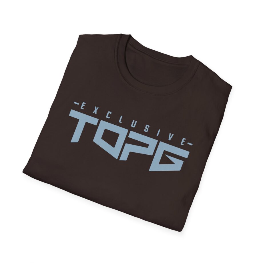 Andrew Tate Cobra’s Shield Topg Unisex Softstyle T-shirt
