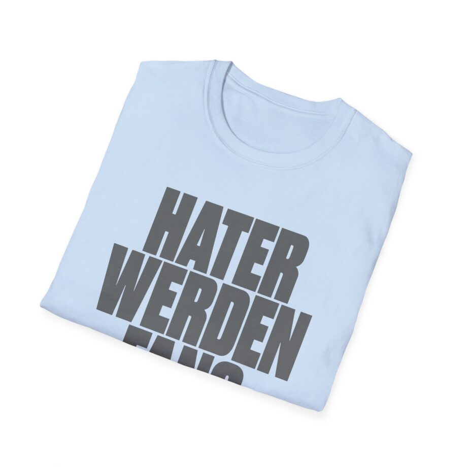 Lucio 1019 Unisex Softstyle T-shirt