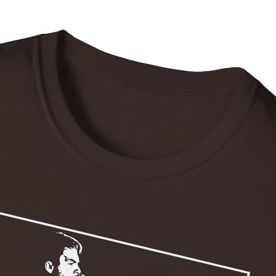 Title Fight Unisex Softstyle T-Shirt