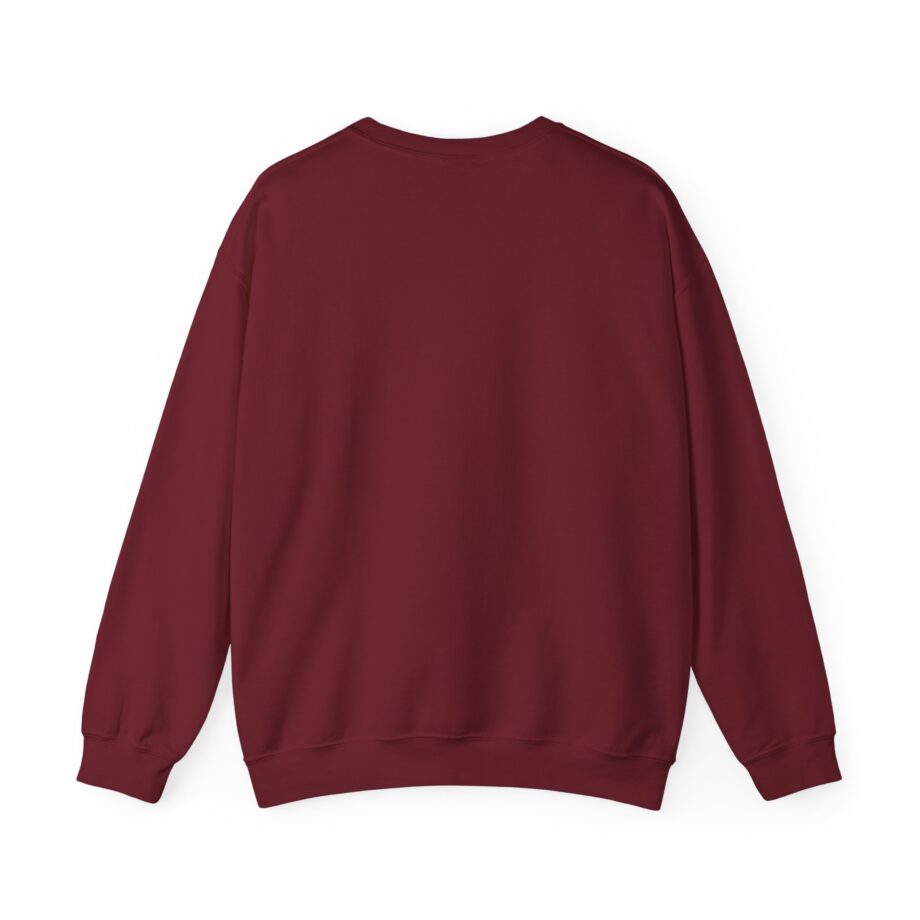 Humbe Esencia Unisex Heavy Blend Crewneck Sweatshirt