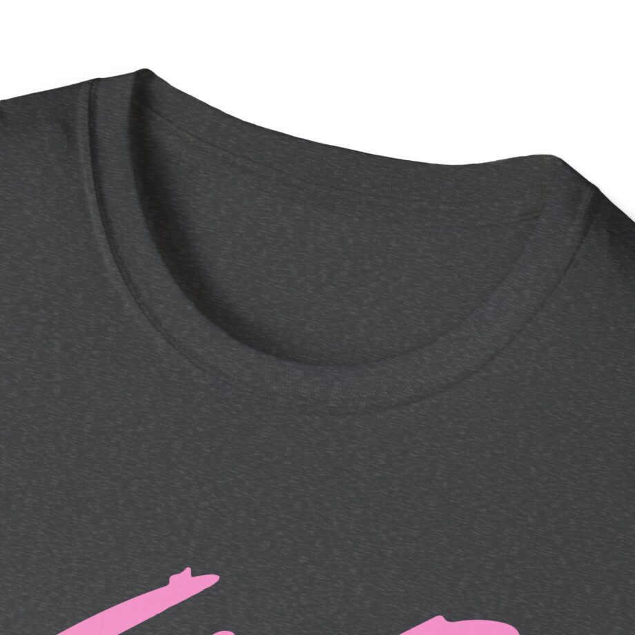 Lazarbeam Unisex Softstyle T-Shirt