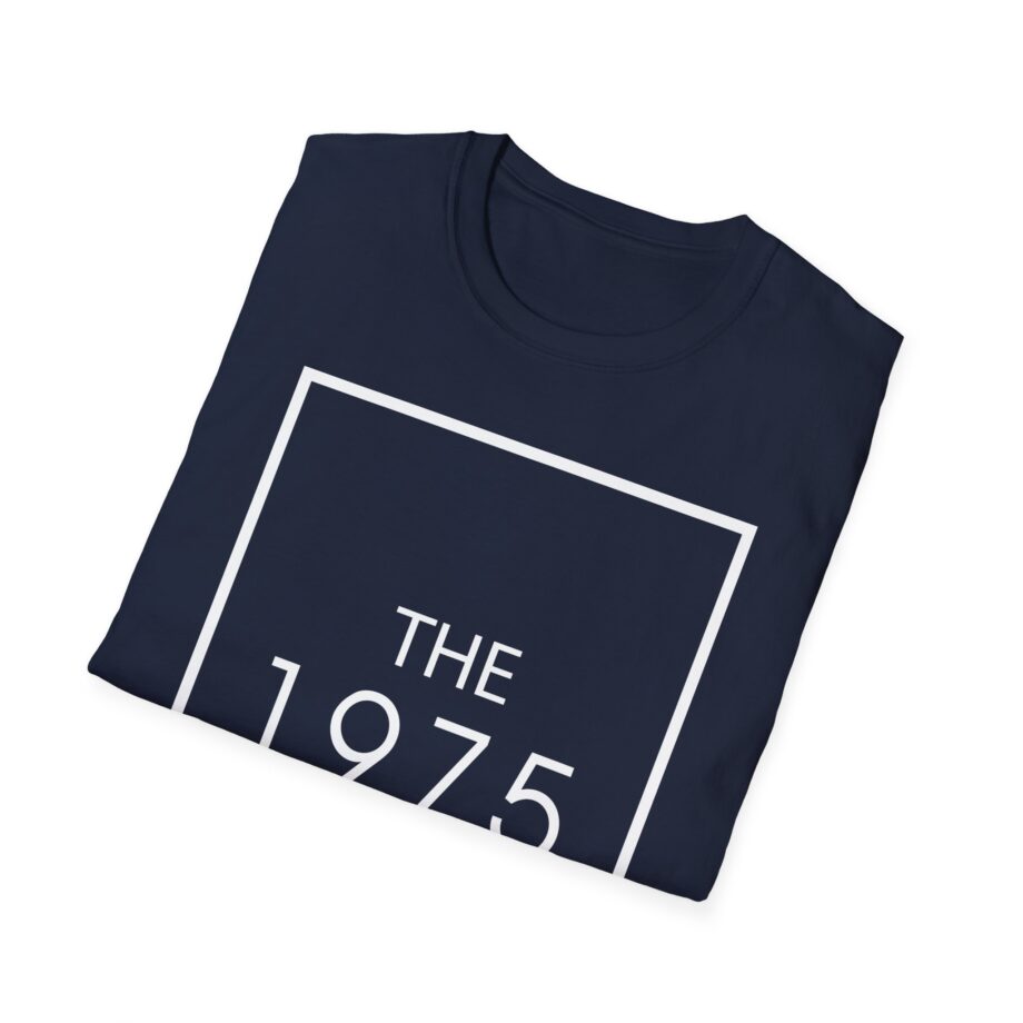 The  Original Logo Unisex Softstyle T-shirt