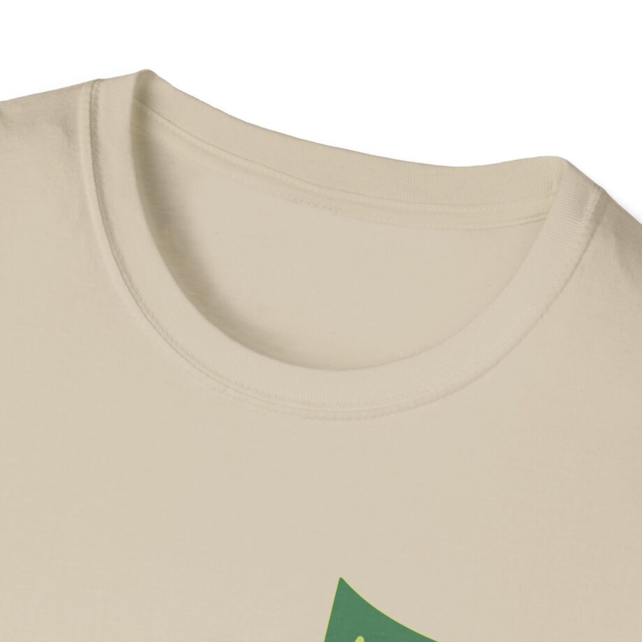 Fat Perez the Breezy Concessions Unisex Softstyle T-Shirt