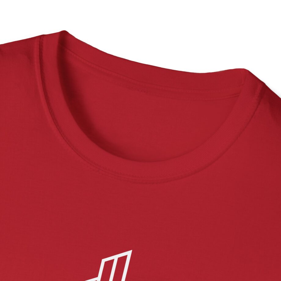 Jynxzi Unisex Softstyle T-Shirt