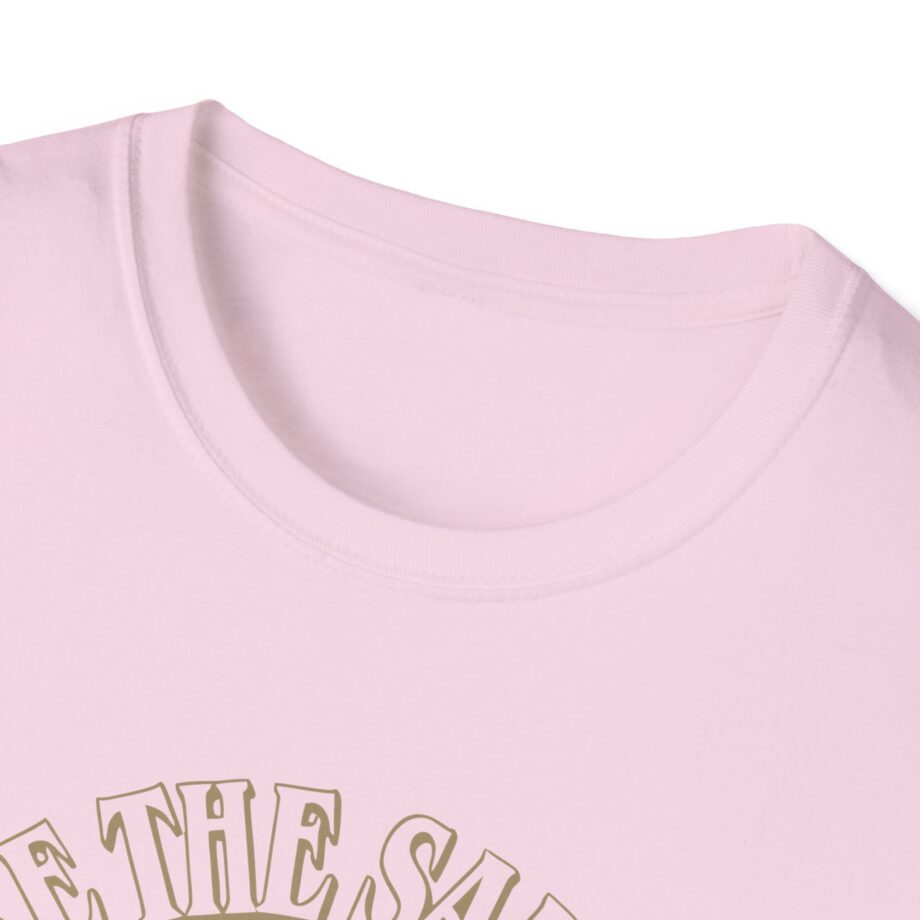 Bleachers Unisex Softstyle T-shirt