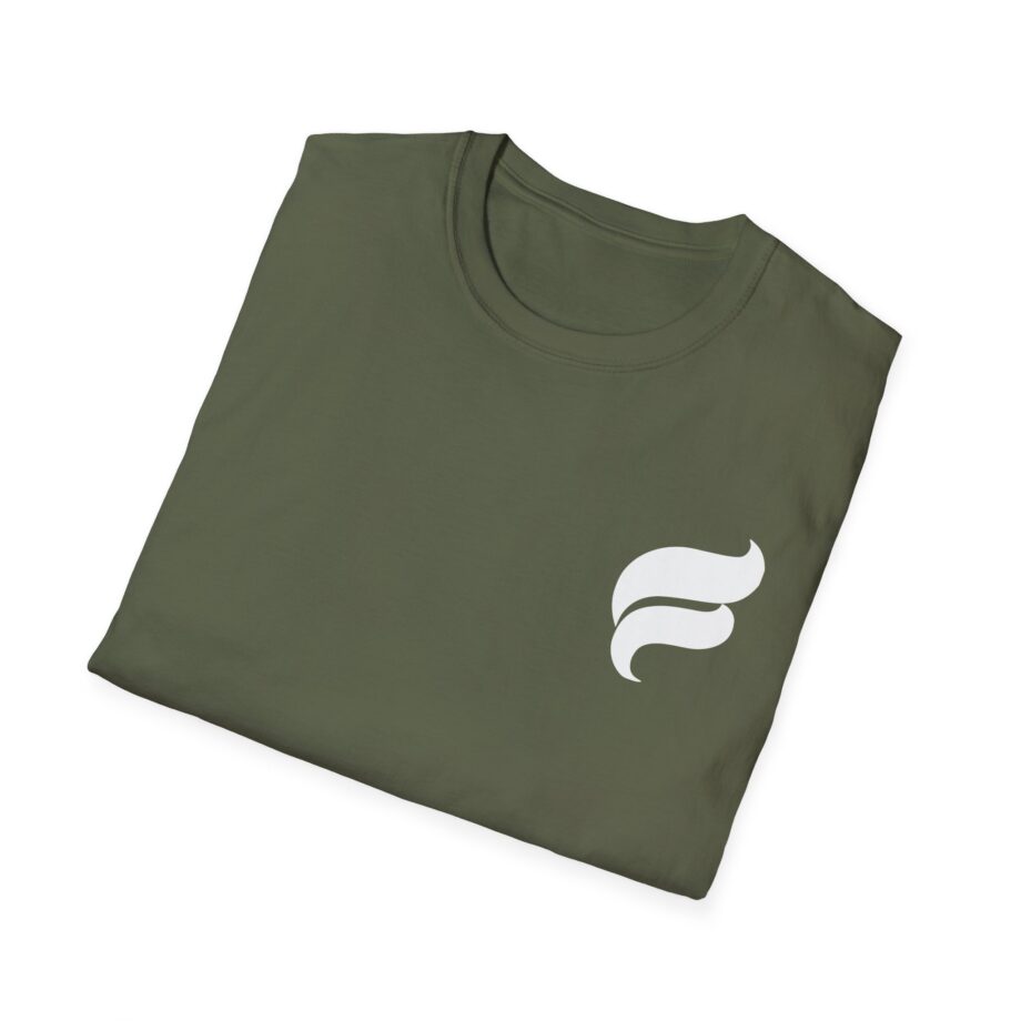 Fresh  Unisex Softstyle T-Shirt