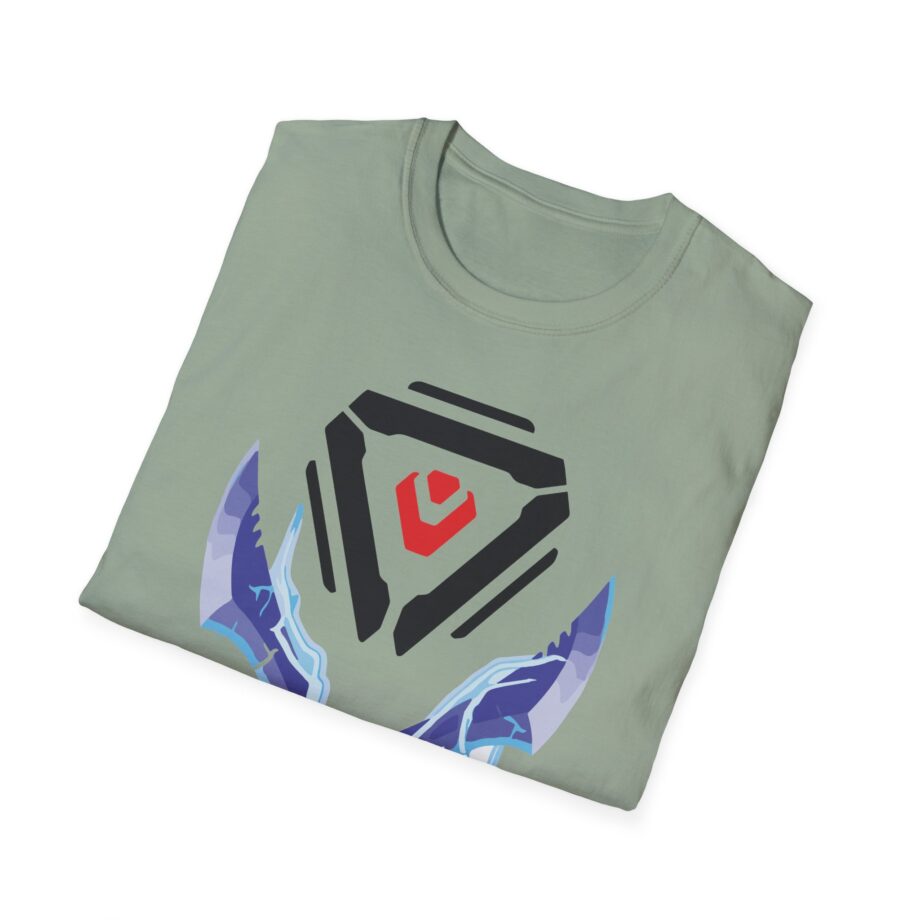 Bugha Unisex Softstyle T-Shirt