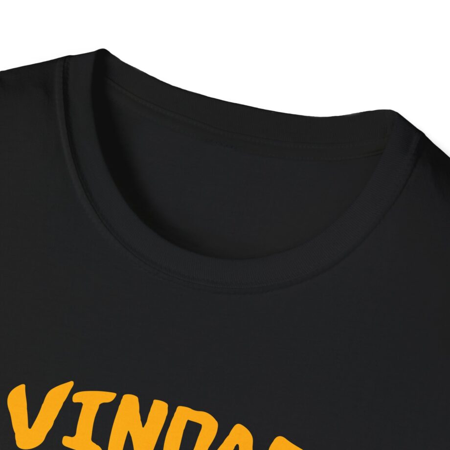 Hov1 Vindar På Mars Unisex Softstyle T-Shirt