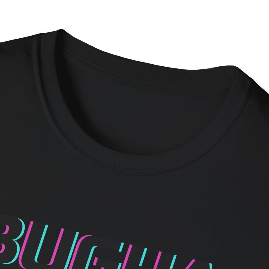 Bugha Unisex Softstyle T-Shirt