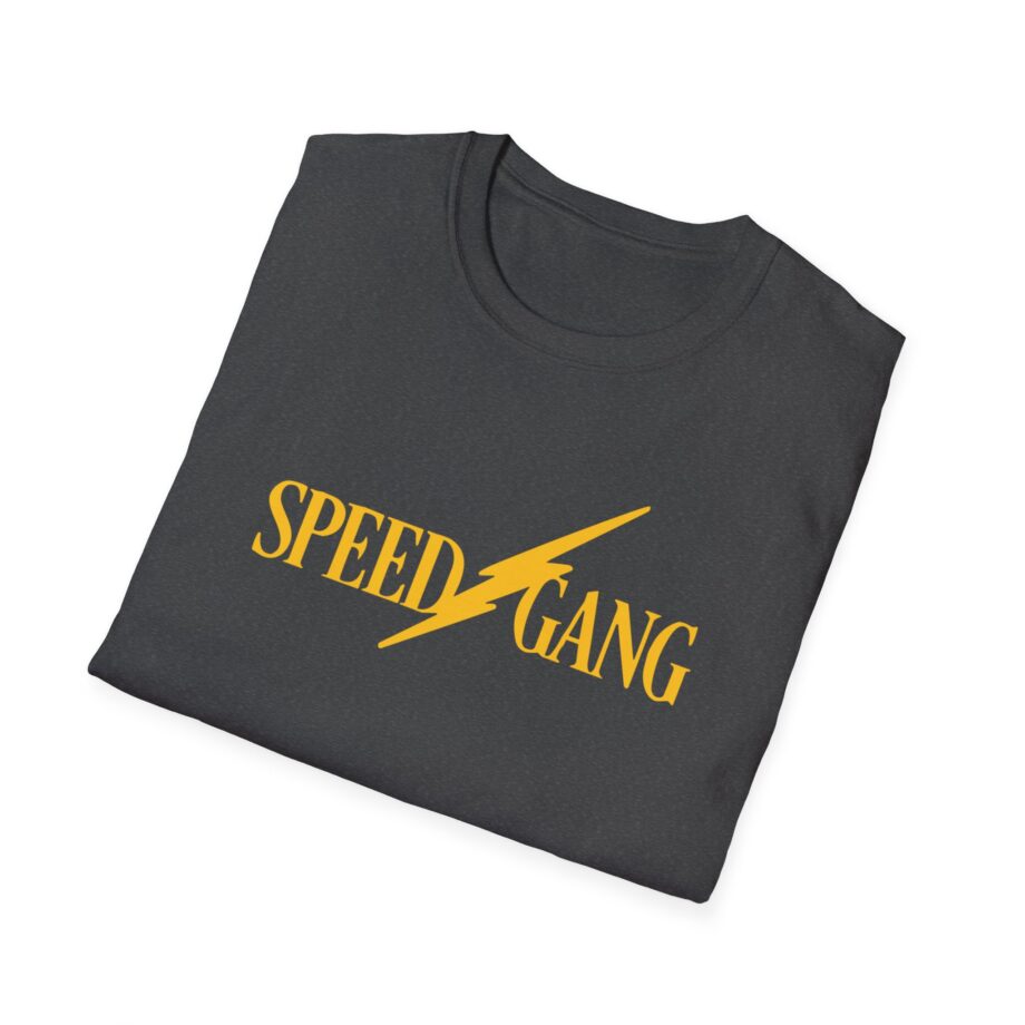 Ishowspeed Gang Unisex Softstyle T-Shirt