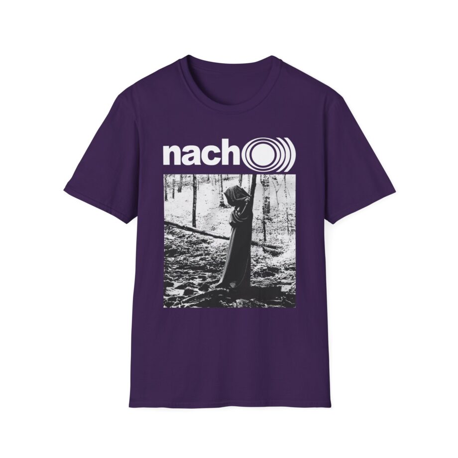 Weekend Nachos Sunn Unisex Softstyle T-Shirt
