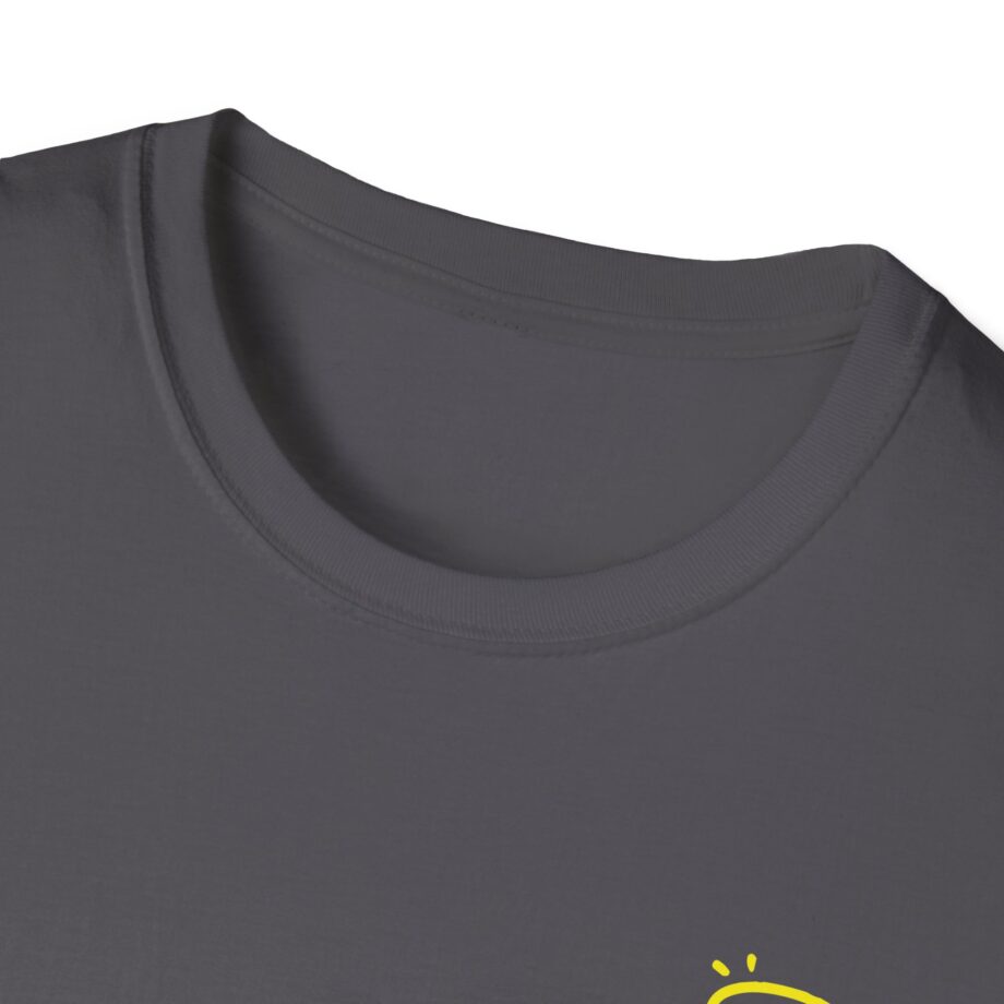 Thasup Okk Unisex Softstyle T-shirt