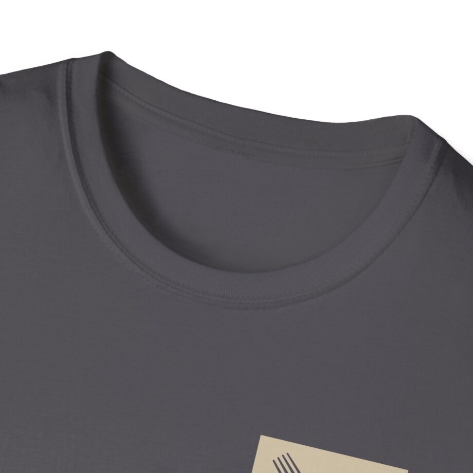 Chipotle Unisex Softstyle T-shirt