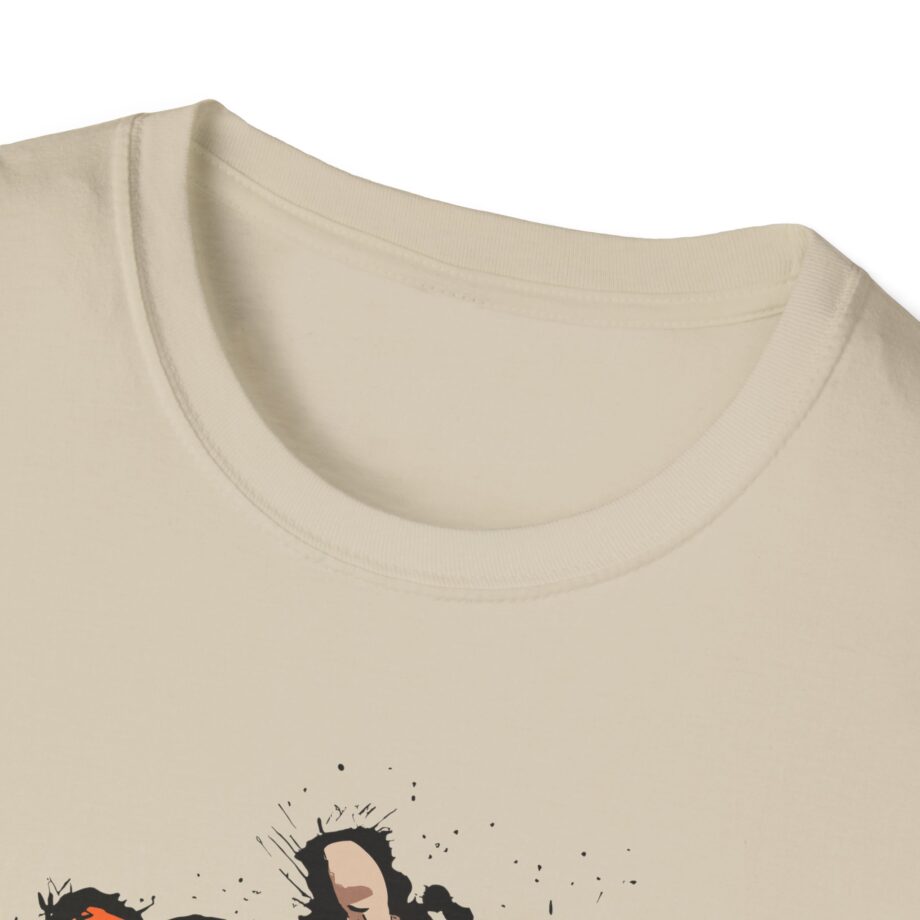 Limp Bizkit Significant Other Unisex Softstyle T-Shirt