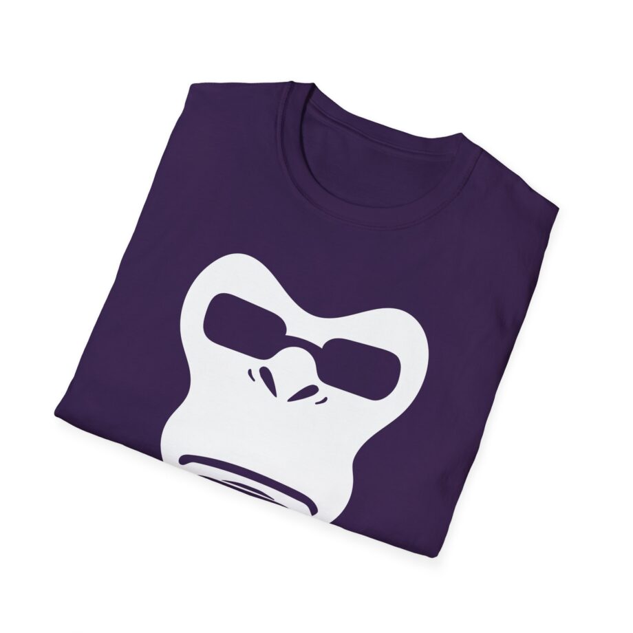 XQC Unisex Softstyle T-Shirt