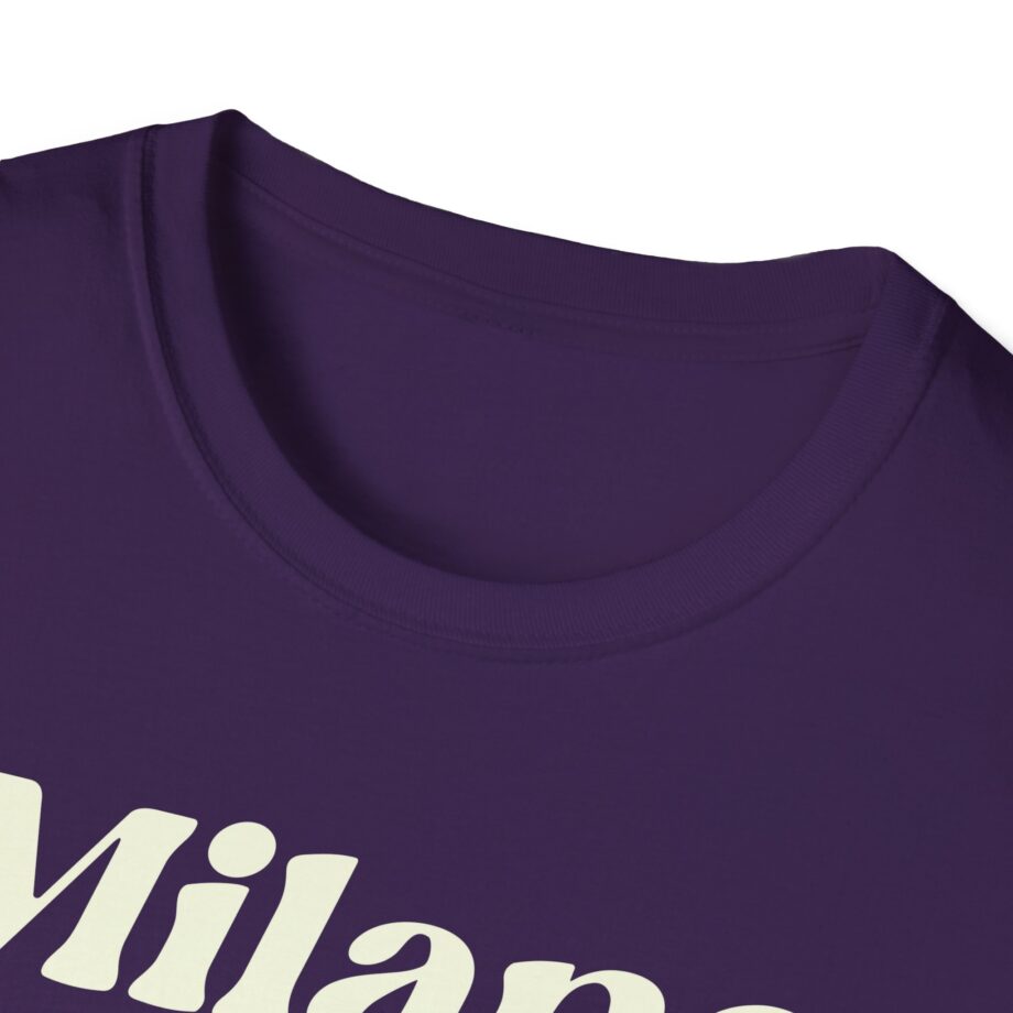 Niall Horan Milano is for Lovers