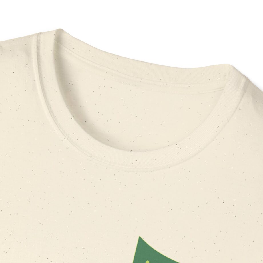 Fat Perez the Breezy Concessions Unisex Softstyle T-Shirt