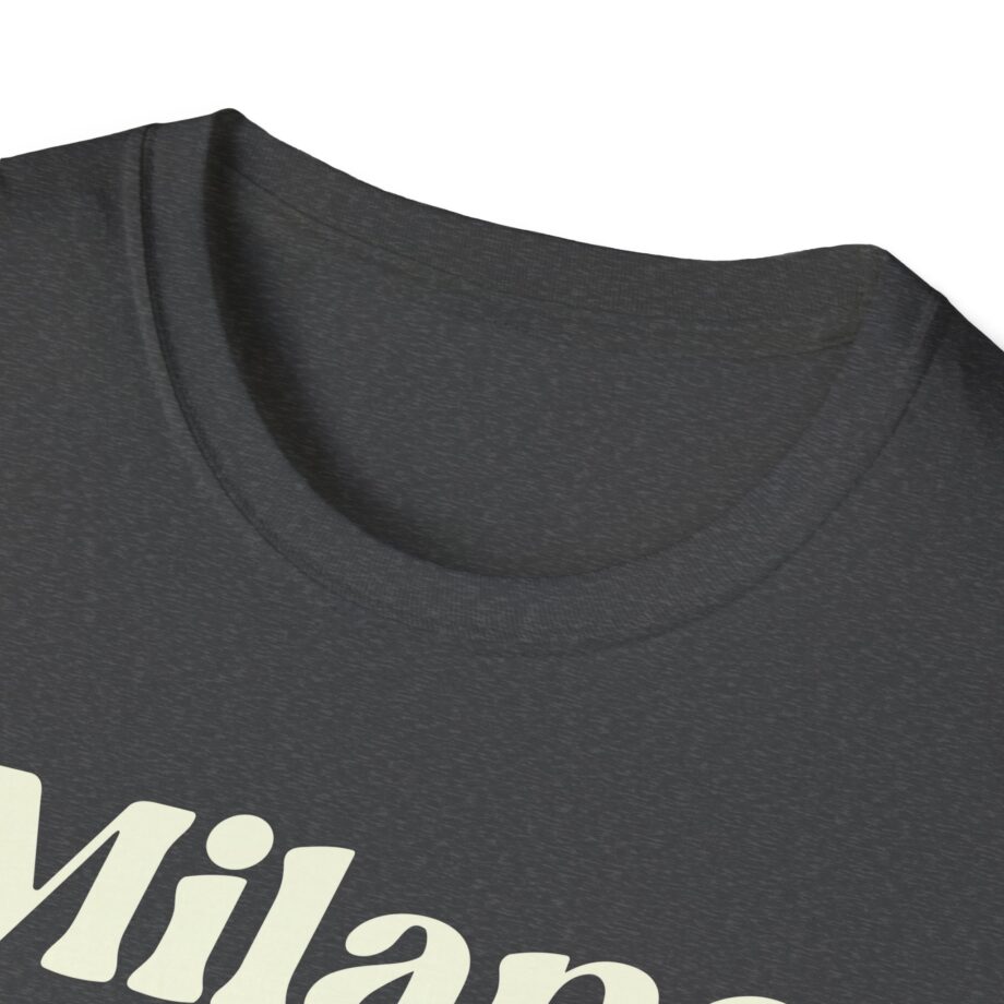 Niall Horan Milano is for Lovers