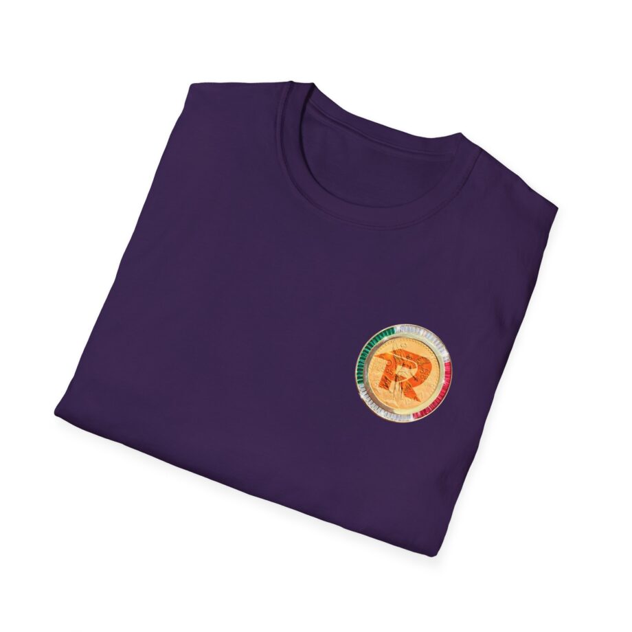 Fuerza Fuerza Centenario Unisex Softstyle T-shirt
