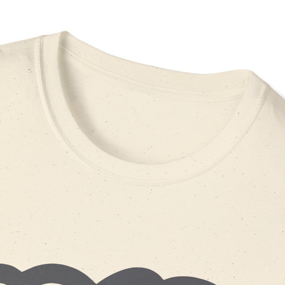 Lucio 1019 Unisex Softstyle T-Shirt