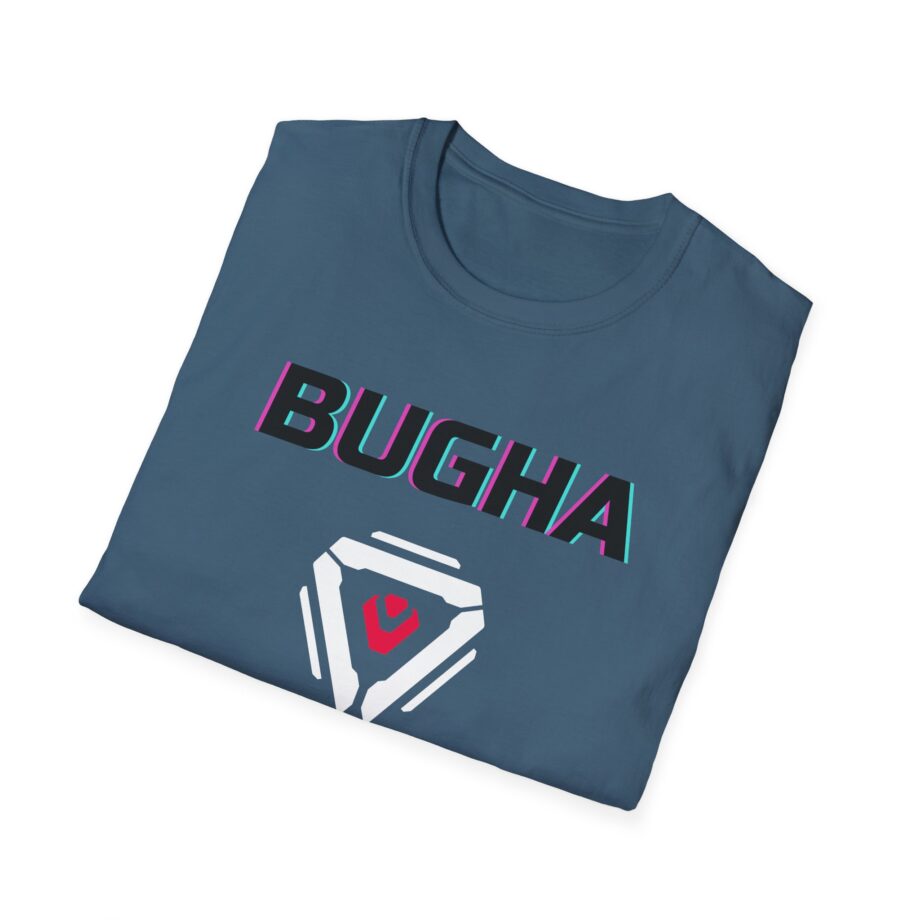 Bugha Unisex Softstyle T-Shirt