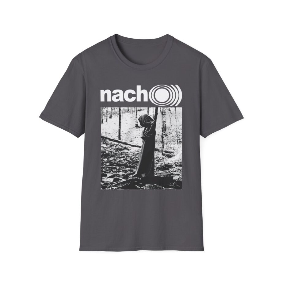 Weekend Nachos Sunn Unisex Softstyle T-Shirt