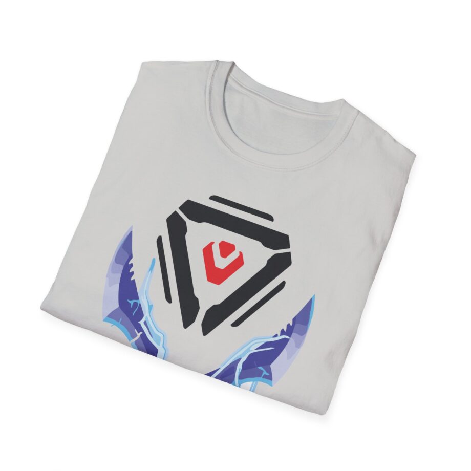 Bugha Unisex Softstyle T-Shirt