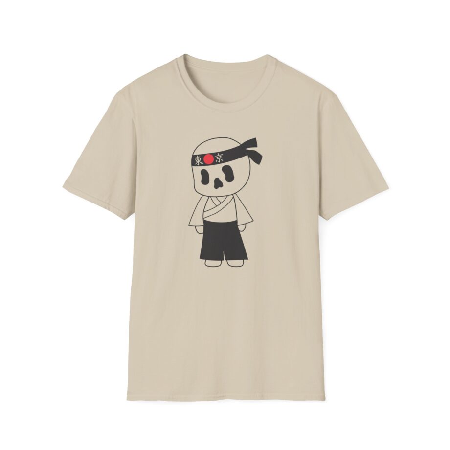 Billzo  Unisex Softstyle T-Shirt