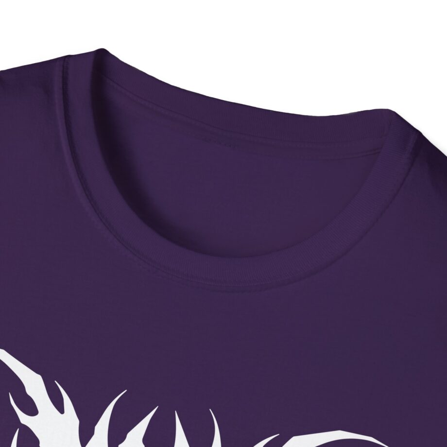 Jake Webber Unisex Softstyle T-shirt