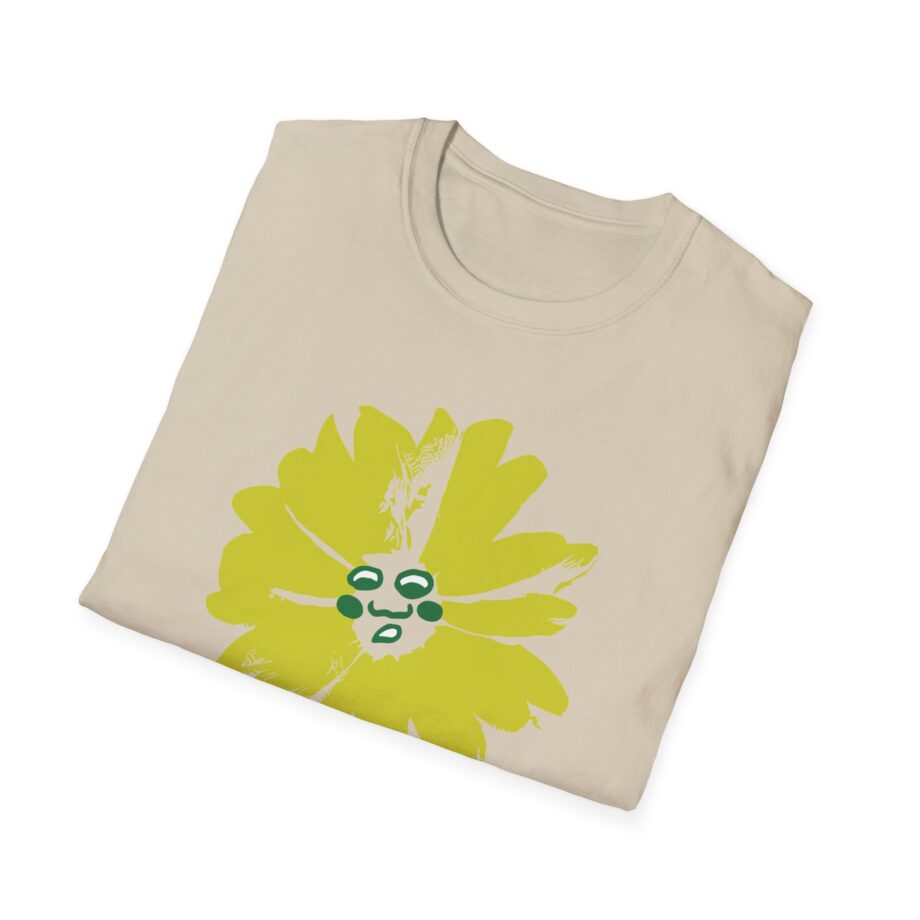 Still Woozy Unisex Softstyle T-Shirt