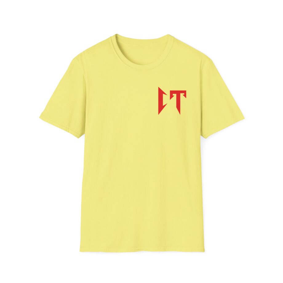 Natanael Cano Unisex Softstyle T-Shirt