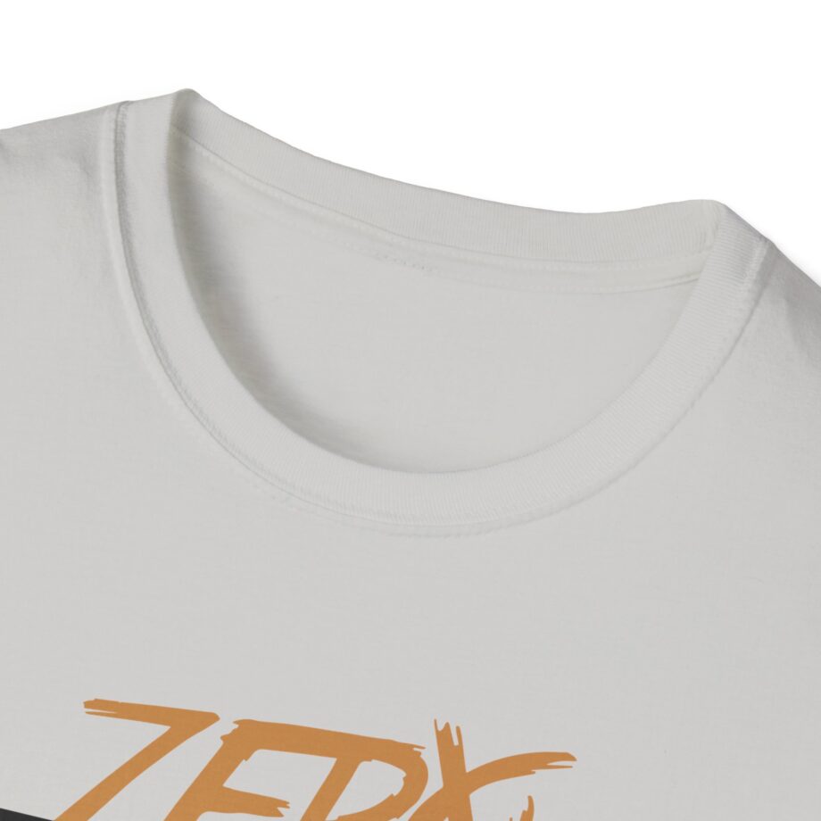 Smino Every Nigga Deserves Peace of Mind Unisex Softstyle T-shirt