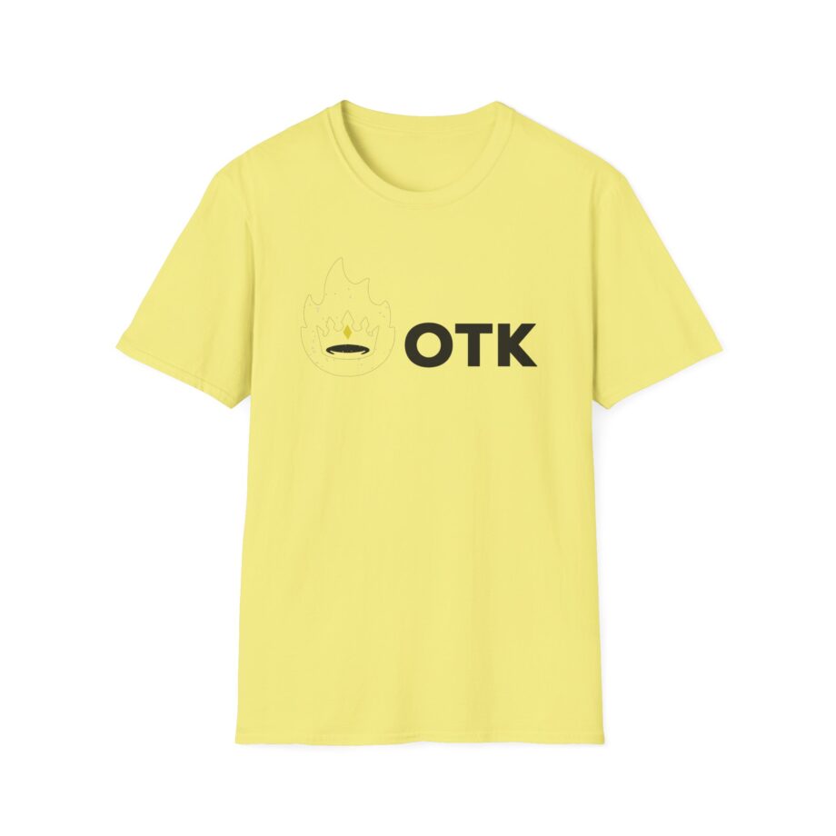 Mizkif Otk Unisex Softstyle T-shirt