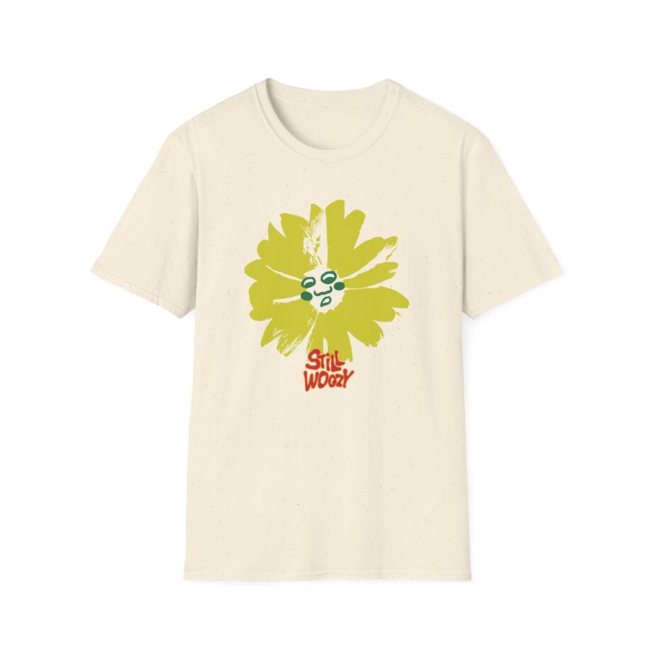 Still Woozy Unisex Softstyle T-Shirt
