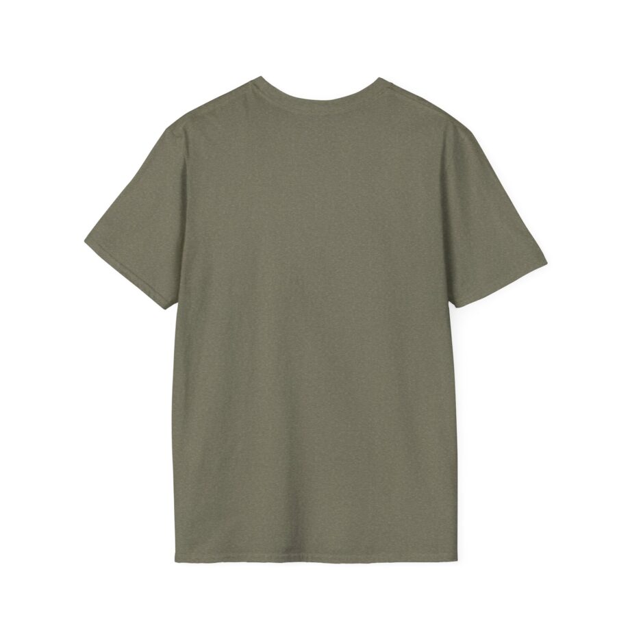 Spiritbox Unisex Softstyle T-Shirt