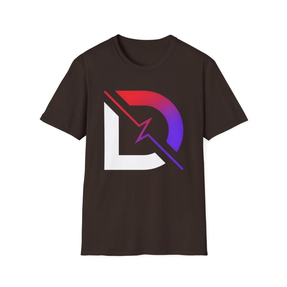 Drlupo  Unisex Softstyle T-Shirt