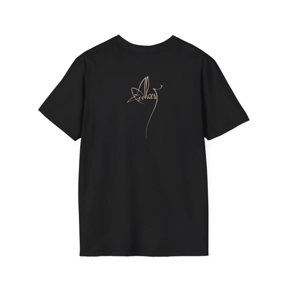 Alcest - Trees Unisex Softstyle T-shirt