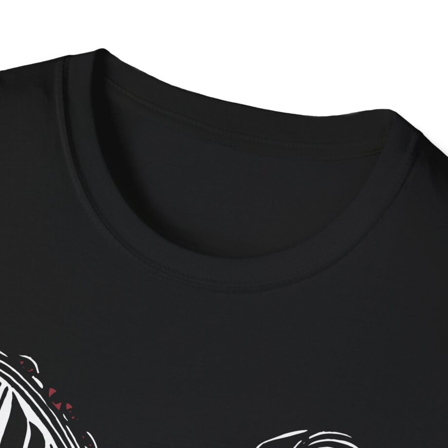 Electric Wizard "Time to Die" Unisex Softstyle T-shirt