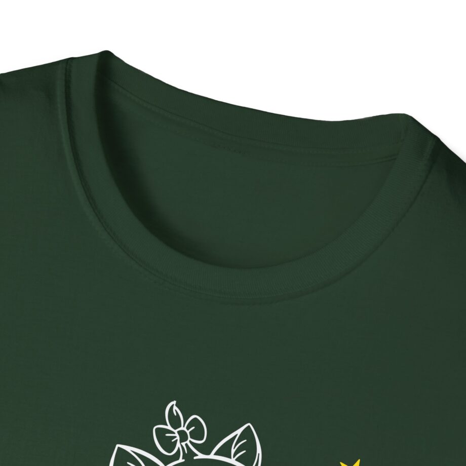 Beabadoobee Dancer Unisex Softstyle T-Shirt