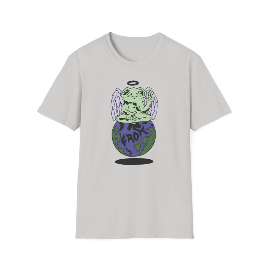 Froukje  Unisex Softstyle T-Shirt