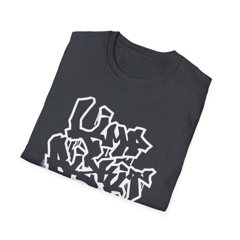 Limp Bizkit Unisex Softstyle T-Shirt