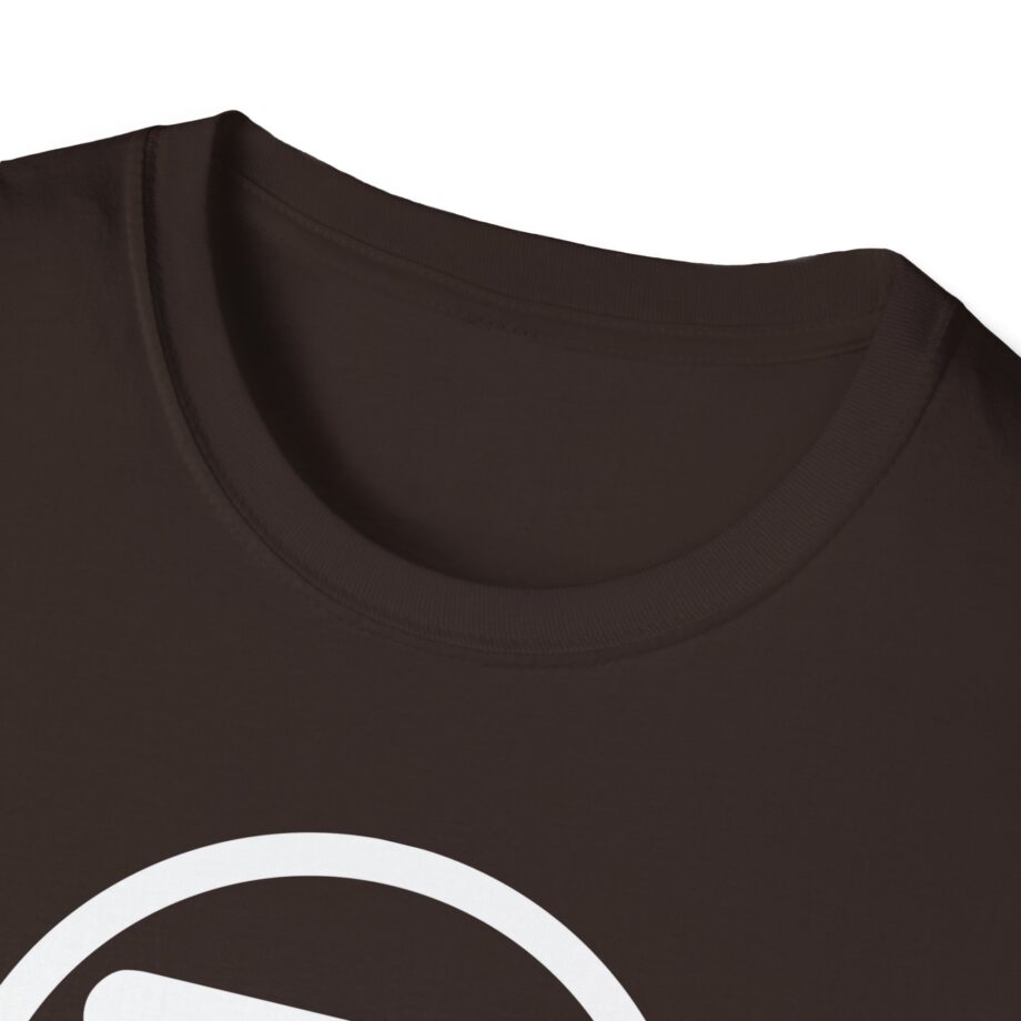 Aphex Twin  Unisex Softstyle T-Shirt