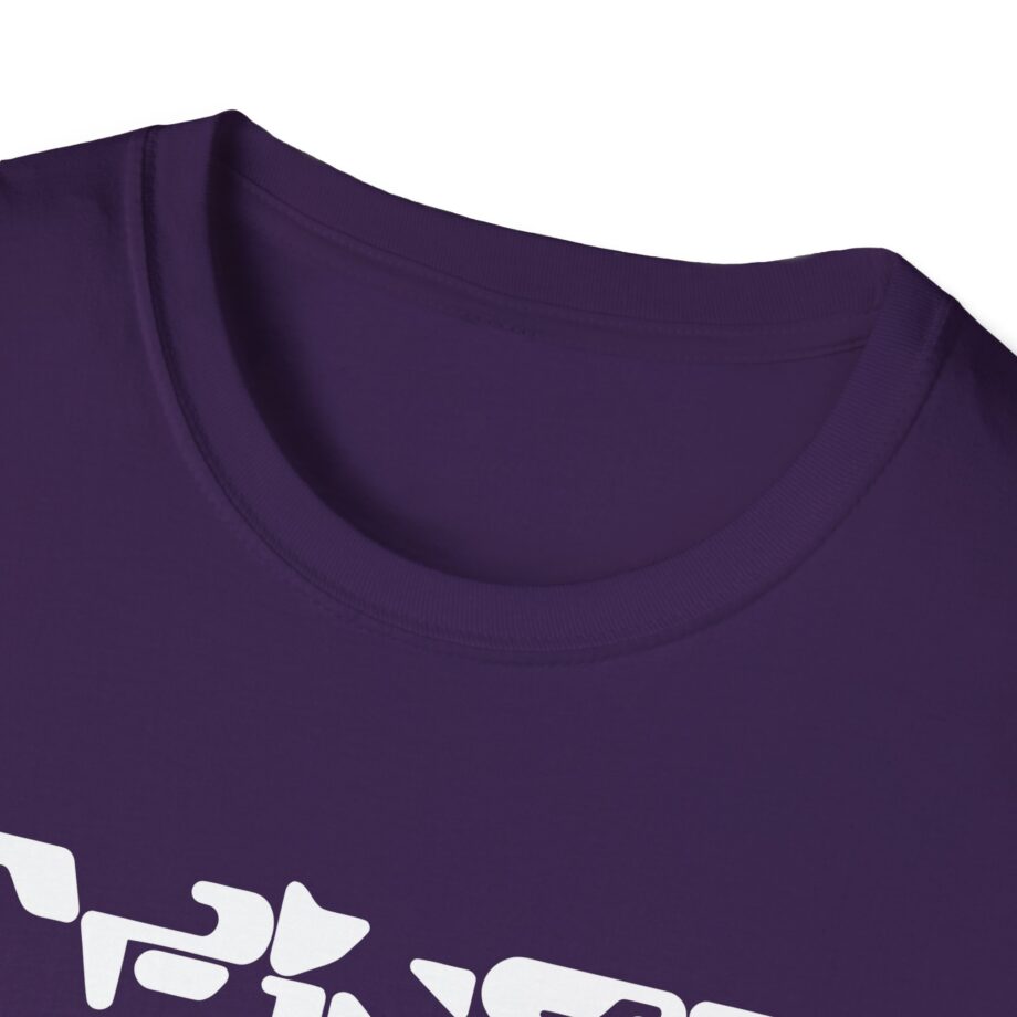 Aphex Twin Unisex Softstyle T-Shirt