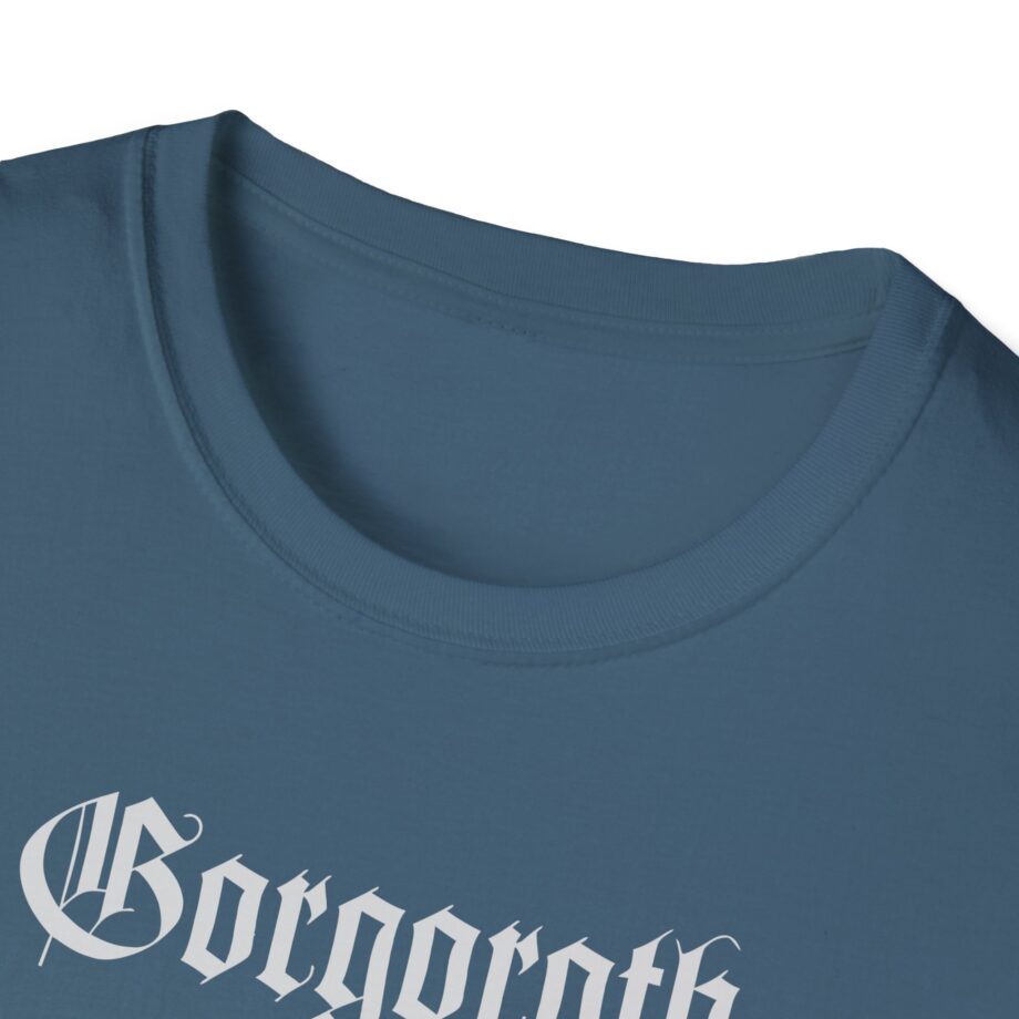 Gorgoroth Antichrist Unisex Softstyle T-Shirt